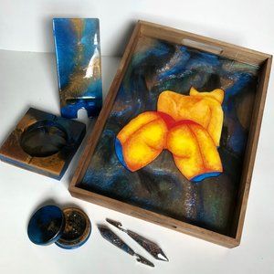 Mind Blowing - Ultimate Tokin Kit